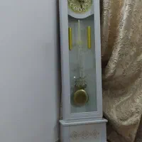 ساعت ایستاده در حد نو