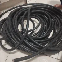 36متر کابل ۵در۱۰افشان مارک سیمکان.نوو استفاده نشده