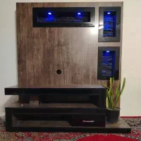 میز تلوزیون