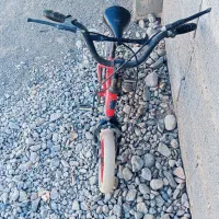 دوچرخه 12سالم|دوچرخه، اسکیت، اسکوتر|سلیمان, |دیوار