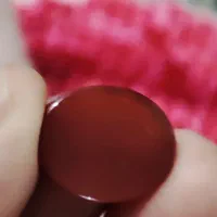 سنگ عقیق سرخ یمنی اعلا با حکاکی سما|جواهرات|تهران, آذربایجان|دیوار