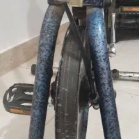 دوچرخه ثابت خانگی|تجهیزات ورزشی|فومن, |دیوار