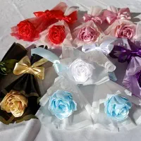 گل روبانی|گل مصنوعی|پاوه, |دیوار