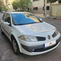مگان 1600 E2 مدل 1390