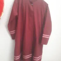 مانتو مدرسه