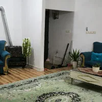 آرام دنج|اجارهٔ کوتاه‌مدت ویلا و باغ|رشت, شهرک صبا|دیوار