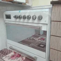 اجاق گاز فردار الترالوکس آکبند