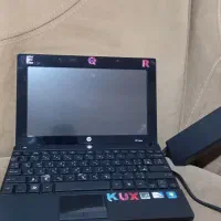 لپ تاپhp 5102|رایانه همراه|قیامدشت - خاورشهر, |دیوار