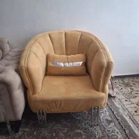 مبل ۸ نفره چستر|مبلمان خانگی و میز عسلی|اصفهان, شیخ اشراق|دیوار