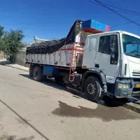 ایویکو تک باری مدل ۸۷|خودرو سنگین|اسلام‌شهر, ملک‌آباد|دیوار