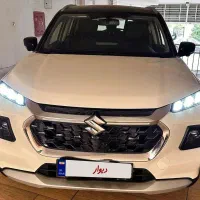 سوزوکی ویتارا