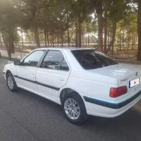 پارس نیم سفارشی درحدنو