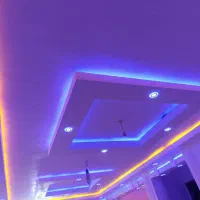 گچکاری و لکه گیری