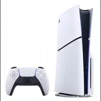 پلی استیشن 5 اسلیم (ps5)|کنسول، بازی ویدئویی و آنلاین|رشت, ساغری سازان|دیوار