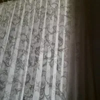 پرده پیلیسه