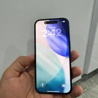 ایفون 16 pro 256 gb|موبایل|شیراز, کوزه گری|دیوار