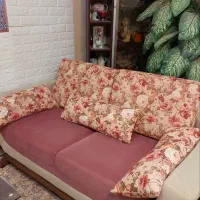 مبل ۷نفره تمیز ونو