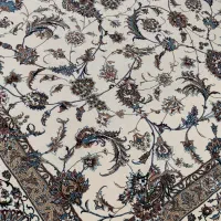 فروش فرش کاملاً نو