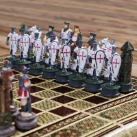 مهره منچ و شطرنج|کلکسیون و سرگرمی|تهران, باغ خزانه|دیوار