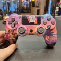 دسته بازی PS4 و کامپیوتر
