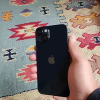 ایفون ۱۳نرمال|موبایل|همدان, |دیوار