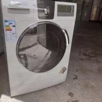 یخچال دوقلو دیپونت دارای تهویه هوا|یخچال و فریزر|تویسرکان, |دیوار