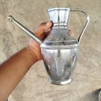 تعدادی وسایل