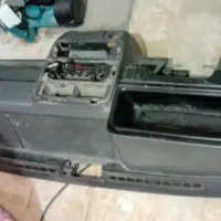 داشبورد پراید صبا|قطعات یدکی و لوازم جانبی|اصفهان, آهنگران|دیوار