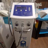 دستگاه لاغری موضعی  mcare