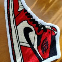 فرش نیمه دستباف پینترستی