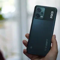 گوشی موبایل سامسونگ a15 شیائومی پوکوx5|موبایل|ارومیه, |دیوار