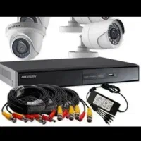 دوربین مداربسته دزدگیر منصفانه ترین قیمت در استان