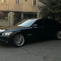 Bmw 740 Li فول Vip|خودرو سواری و وانت|تهران, ولنجک|دیوار