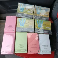 ویپ یکبار مصرف