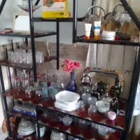 بوفه‌اهنی‌جادارجنس‌عالی‌