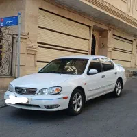 ماکسیما اتومات مدل۸۹|خودرو سواری و وانت|تبریز, |دیوار