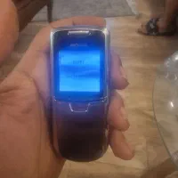 نوکیا ۸۸۰۰ المان