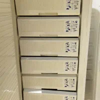 فریزر یخساران