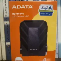 هارد اکسترنال ۴ ترابایت