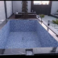 ۲۰۰مترباغ ویلای مدرن/سندتکبرگ/۷۵متربنا/استخردار|فروش خانه و ویلا|شهریار, رنگرز|دیوار