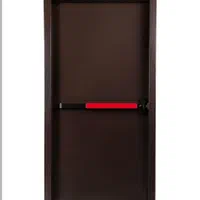 درب ضدحریق ضد دود دودبند ارامبند درب اتشنشان|مصالح و تجهیزات ساختمان|مشهد, ولیعصر (شهرک غرب)|دیوار