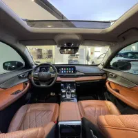 Fownix / Tiggo 8 pro Max IE / نمایندگی 377 خیری|خودرو سواری و وانت|کرج, مطهری|دیوار