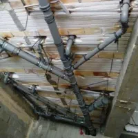 لوله کشی آب‌وفاضلاب + موتورخانه+تعمیرات|خدمات پیشه و مهارت|کرج, فاز ۱ مهرشهر|دیوار