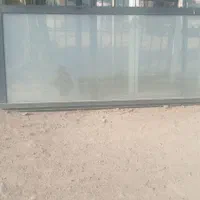 فروش پنجره ترمال بالابر تک فاز کرکره برقی