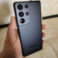 سامسونگS21الترا5G.آکبند.نو.صفر.256رام۱۲