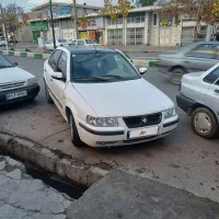 سمند مناسب کم کار|خودرو سواری و وانت|بروجرد, |دیوار