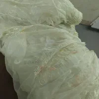 پرده دو عدد|پرده، رانر، رومیزی|قم, سعادتی|دیوار