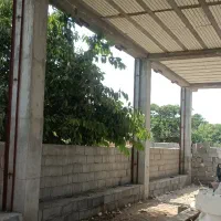 بنایی و جوشکاری