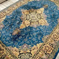 فرش ۹ متری فرحی