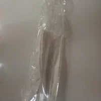 قاشق چنگال پلاستیکی بسته بندی شده
